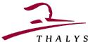 Logo Thalys